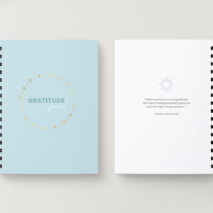 Gratitude Journal