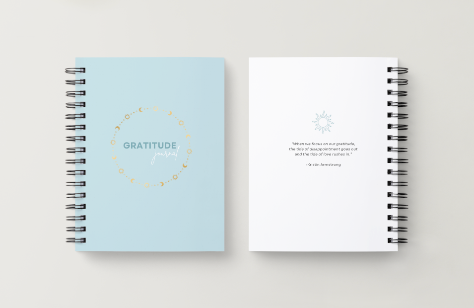Gratitude Journal
